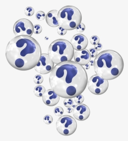Question Mark 2153533 - Transparent Background Question Mark Clipart, HD Png Download, Free Download