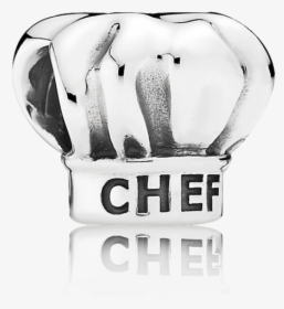 Pandora Chef Charm, HD Png Download, Free Download