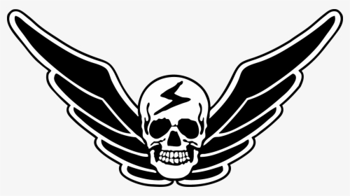 And Character,clip Art - Street Fighter Shadaloo Logo, HD Png Download, Free Download