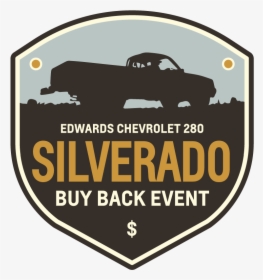 Edwards Chevrolet 280 Silverado Buy Back Event - Nrj Summer Hits Only 2010, HD Png Download, Free Download