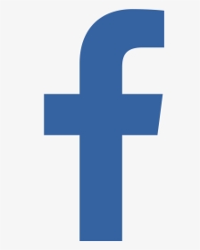 Facebook Logo Png Transparent Dark Blue Facebook Logo Png Download Kindpng