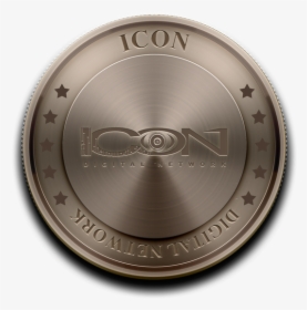 Coin 2 Copper - Coin, HD Png Download, Free Download