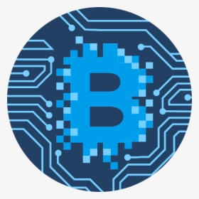 Blockchain Logo Png, Transparent Png, Free Download