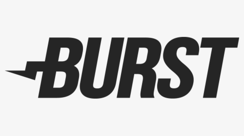 Burst Logo, HD Png Download, Free Download