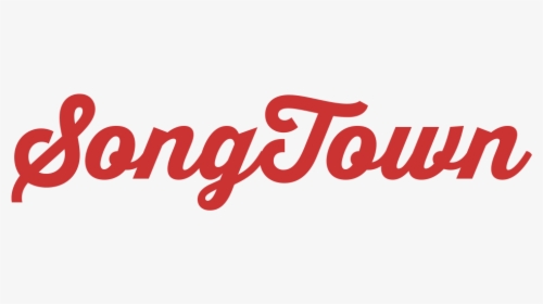 Logo - Songtown Logo, HD Png Download, Free Download