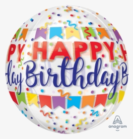 Happy Birthday Bash, HD Png Download, Free Download