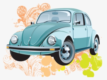 Carros Png , Png Download - Mexican Beetle 2003 Last Edition With Air Conditioner, Transparent Png, Free Download