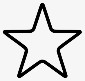 Star Rate Mark Highlight Rating - Favourite Star Icon, HD Png Download, Free Download