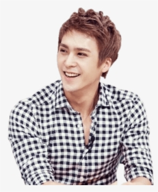 Highlight Son Dong Woon - Dongwoon Png, Transparent Png, Free Download