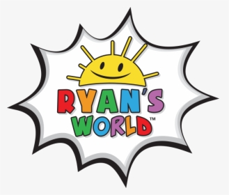 Ryan World, HD Png Download, Free Download
