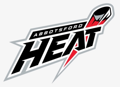 Abbotsford Heat Logo, HD Png Download, Free Download