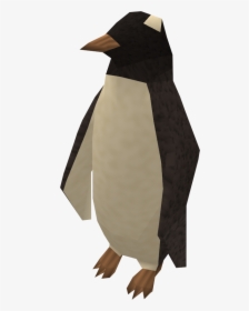 Runescape Penguin, HD Png Download, Free Download