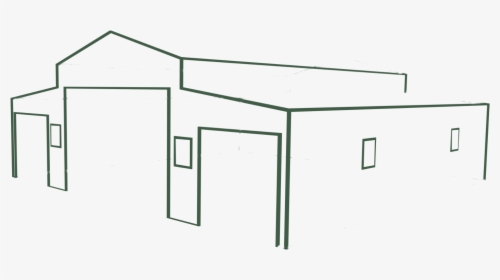 House, HD Png Download, Free Download