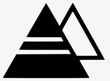 Pyramids - Triangle, HD Png Download, Free Download