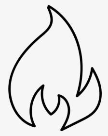 Far-infrared Heat Clipart , Png Download - Heat Clip Art Black And White, Transparent Png, Free Download