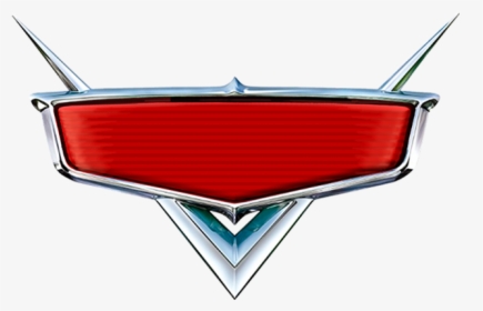 Cars Company Mcqueen Lightning Walt Car Logo Clipart - Disney Cars Logo Png, Transparent Png, Free Download