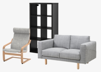 Ikea Furniture Png, Transparent Png, Free Download