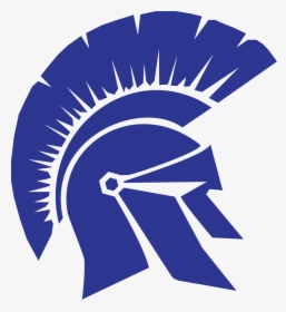 Hillsboro High School Spartans Logo, HD Png Download, Free Download