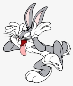 Bugs Bunny Characters, Bugs Bunny Cartoon Characters, - Bugs Bunny Png, Transparent Png, Free Download