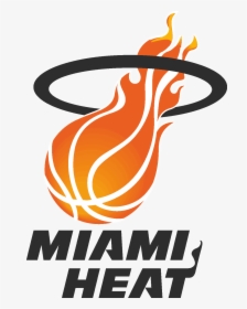 Heat Logo [miami Heat] Vector Eps Free Download, Logo, - Miami Heat Logo Png, Transparent Png, Free Download