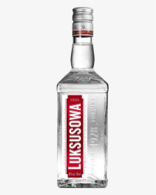 Vodka Png Image Free Download - Luksusowa Vodka, Transparent Png, Free Download