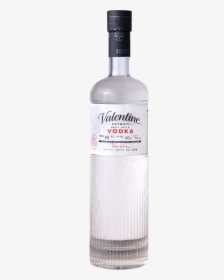 New Valentine Vodka Bottle, HD Png Download, Free Download