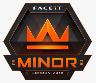 Major London 2018 Csgo, HD Png Download, Free Download