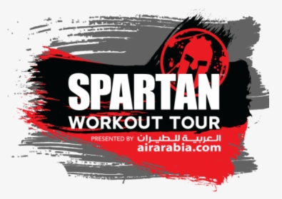 Register For The Spartan Race Championship Powered - Spartan Race Stadion Logo, HD Png Download, Free Download