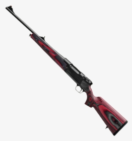 Strasser Rs Solo Tahr Precision Hunting Rifle Left - Rifle, HD Png Download, Free Download