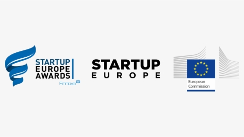 Proptech Startup Europe Awards 2018, HD Png Download, Free Download