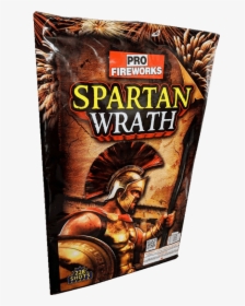 Spartan Wrath - Spawn, HD Png Download, Free Download