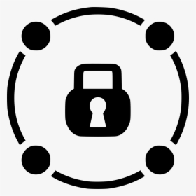Private Network - Private Network Icon Png, Transparent Png, Free Download