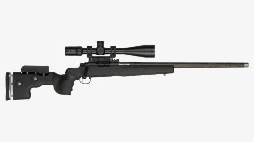 Berserk 6 - 5-3448 - Savage Model 10 Grs Rifle, HD Png Download, Free Download