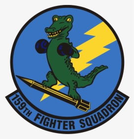 159th Fighter Squadron, HD Png Download, Free Download
