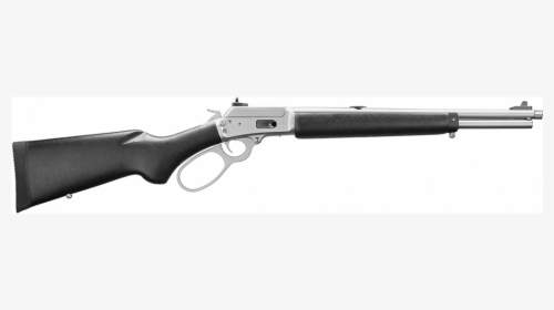 Marlin 1894cst Rifle - Marlin 1894 Cst Canada, HD Png Download, Free Download