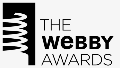 Webby Logo - Webby Awards 2019, HD Png Download, Free Download