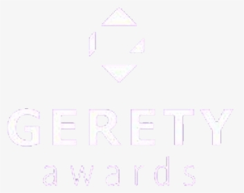 Gerety Awards - Gerety Award Logo Png, Transparent Png, Free Download