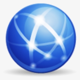 Transparent Network Icon Png - Sphere, Png Download, Free Download