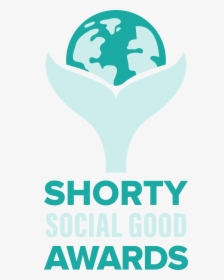 Shorty Social Good Award Icon, HD Png Download, Free Download