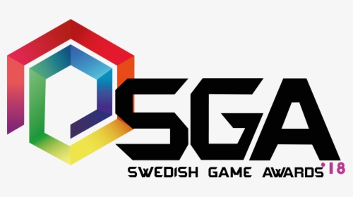 Sga Swedish Game Awards, HD Png Download, Free Download