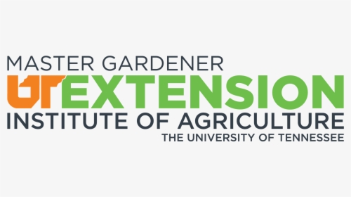 Mastergardener Logo - Ut Extension Master Gardener, HD Png Download, Free Download