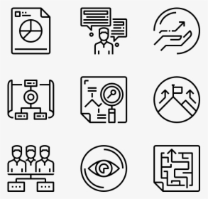Business Collection - Graphic Design Icon Vector, HD Png Download, Free Download