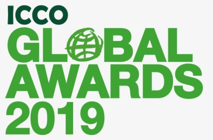 Icco Global Awards 2019, HD Png Download, Free Download