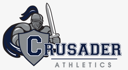 Crusader Athletics, HD Png Download, Free Download