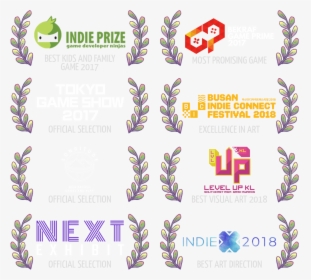 Awards , Png Download - Indie Prize, Transparent Png, Free Download