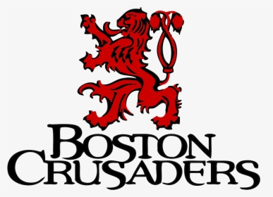Boston Crusaders Drum Corps Logo, HD Png Download, Free Download