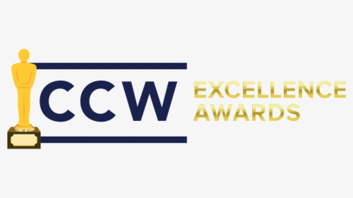 Ccw Excellence Awards Png, Transparent Png, Free Download
