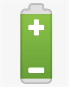 Battery Icon - Battery Emoji, HD Png Download, Free Download