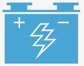 Battery Icon, HD Png Download, Free Download