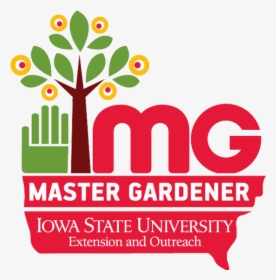 Master Gardener Logo - Rhondda Cynon Taff Council, HD Png Download, Free Download